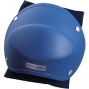 NO.2215-BU [トーヨーセフティ 1個入り 青]