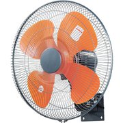ナカトミ 45cm壁掛け工場扇 OPF-45W