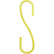 PSH-245-Y [ニッサチェイン Sフック 245mm 黄 （30個入）]