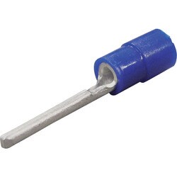 ニチフ 環境配慮形絶縁被覆付圧着端子 TC形（100P） TMEX