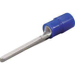 ニチフ 環境配慮形絶縁被覆付圧着端子 TC形（100P） TMEX