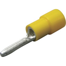 ニチフ 環境配慮形絶縁被覆付圧着端子 TC形（50P） TMEX