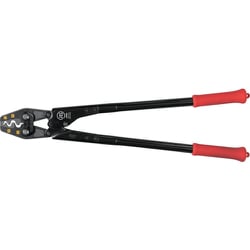 TP-60 [TTC 圧着工具 TP‐60 裸圧着端子・スリーブ用]