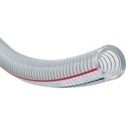 トヨックス トヨスプリングホース 長さ100m 内径15mm TS-15-100