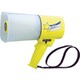 TS-534L [ノボル レイニーメガホン蓄光型ルミナス 4.5Wホイッスル音付 耐水仕様]