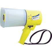 TS-534L [ノボル レイニーメガホン蓄光型ルミナス 4.5Wホイッスル音付 耐水仕様]