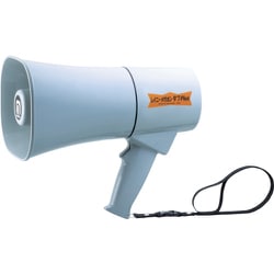 TS-631N [ノボル レイニーメガホンタフPlus6W 耐水・耐衝撃仕様（電池別売）]