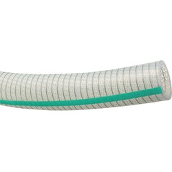 トヨックス トヨシリコーンSホース 長さ10m 内径19.5mm TSIS-19-10