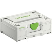 00522225 [FESTOOL FESTOOL システナー3 SYS3 M137 396x296x137（204841）]