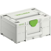 00522226 [FESTOOL FESTOOL システナー3 SYS3 M187 396x296x187（204842）]