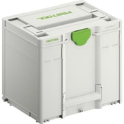 00522228 [FESTOOL FESTOOL システナー3 SYS3 M337 396x296x337（204844）]