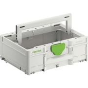 00522453 [FESTOOL FESTOOL システナー3ツールボックス SYS3 TB M 137（204865）]