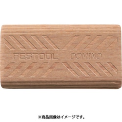 00690182 [FESTOOL ドミノチップ 8×22×40mm（130pc） 130pcs/1pack（494940）]