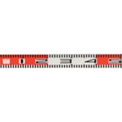 223357 [マイゾックス ニューアルロッドプラス 継ぎ足し用 50CM 赤始 P-50R]