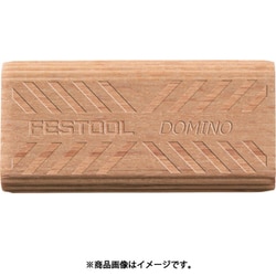 26783514 [FESTOOL ドミノチップ 6×20×40mm（190pcs） 190pcs/1pack（494939）]