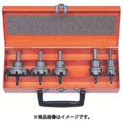 278BOXD [ミヤナガ ホールソー278用 電材Dキット]