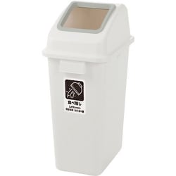 リッチェル 食べ残し回収ペール45 40009