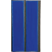 4100113 [ミズケイ フルハーネス用反射ベルト 7cm幅 2枚入 青]
