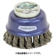 608131XL [オズボーン X-LOCK 工業用ブラシ カップブラシ]