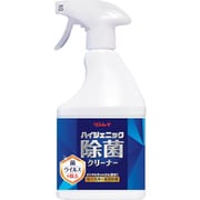 リンレイ 多目的除菌洗剤 SHS ハイジェニック除菌クリーナー(725767) 450ML 725767