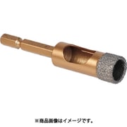DG150 [ミヤナガ クールダイヤ φ15.0]
