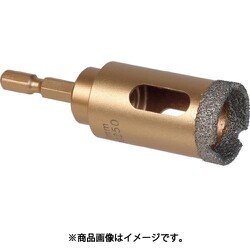 ミヤナガ クールダイヤ φ25.0 DG250