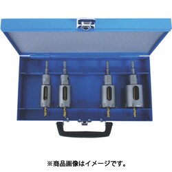 ミヤナガ DLコア充電 ボックスCキット DLCBOXC