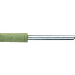 GRA32-6OX-10 [ムラキ 大和化成工業 弾性研磨砥石（ダイワラビン）（研磨）（10本組）]