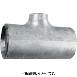 GT-SGP-300A [ベンカン機工 GTSGP白鋼管製チーズ300A]