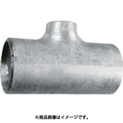 GT-SGP-350A [ベンカン機工 GTSGP白鋼管製チーズ350A]