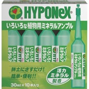 ハイポネックス ハイポネックス アンプルいろいろな植物用 H017948
