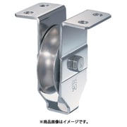 HBSN0501 [ヨコヅナ HプーリーN型 ステンレス車 50mm 丸溝]