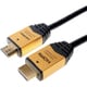 HDM100-462GD [ホーリック HDMIケーブル 10m ゴールド HDM100-462GD]