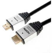 HDM10-882SV [ホーリック HDMIケーブル 1m シルバー HDM10-882SV]