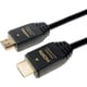 HDM15-039BK [ホーリック HDMIケーブル 1.5m ブラック HDM15-039BK]