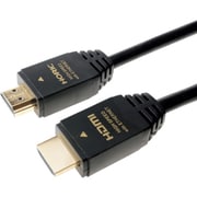 HDM15-039BK [ホーリック HDMIケーブル 1.5m ブラック HDM15-039BK]