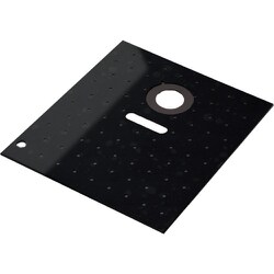 ベッセル 壁面用粘着ゲルシート（マグネットシート付き） IPC-V4GB IPC-V4GB