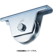 JBS-0505 [ヨコヅナ ステンレス重量戸車 50mm V]
