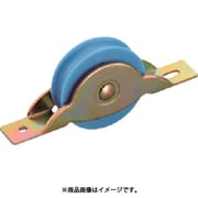 LPM-0361 [ヨコヅナ 鉄枠LP戸車プラス 36mm 丸]