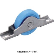 LPS-0302 [ヨコヅナ ステン枠LP戸車プラス 30mm 平]