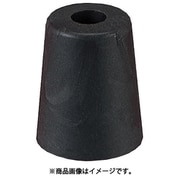 M-600-15U [MK ゴムセーフ戸当 黒 15mm]