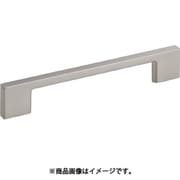 MK コワンハンドル 160mm サテンシルバー MHD-45016J