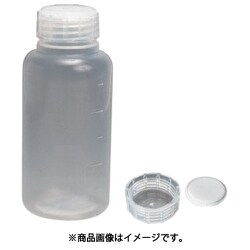 ＰＦＡ広口試薬瓶 NR0191-004 ( NR0191004 ) （株）フロンケミカル-