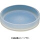 NR0212-002 [フロンケミカル フッ素樹脂（PFA） ペトリ皿 75φ]