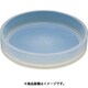 NR0212-003 [フロンケミカル フッ素樹脂（PFA） ペトリ皿 100φ]