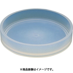 NR0212-003 [フロンケミカル フッ素樹脂（PFA） ペトリ皿 100φ]