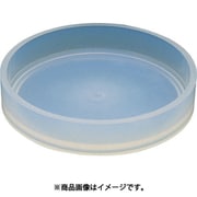 NR0212-003 [フロンケミカル フッ素樹脂（PFA） ペトリ皿 100φ]