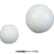 NR0308-003 [フロンケミカル フッ素樹脂（PTFE）球 9.52Φ]