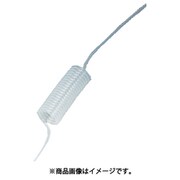 フロンケミカル フッ素樹脂(PFA)コイルチューブ (20巻) PFA-42 NR0516001