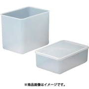 NR1245-003 [フロンケミカル PFA角型容器用専用蓋]